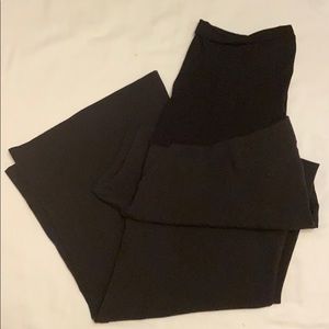 Maternity pants